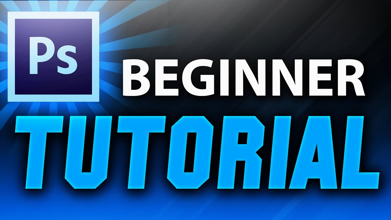 Adobe Photoshop Tutorials