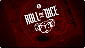 play dice roll game