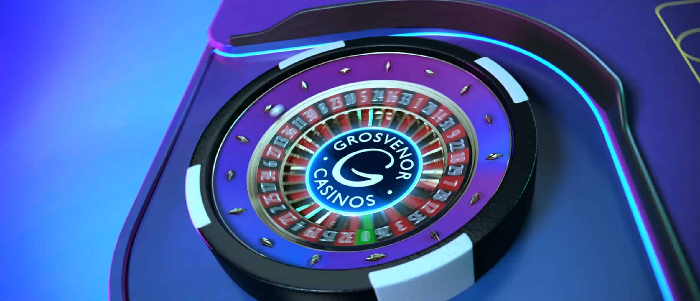 Grosvenor Casino: Unveiling the Thrill of Online Gambling